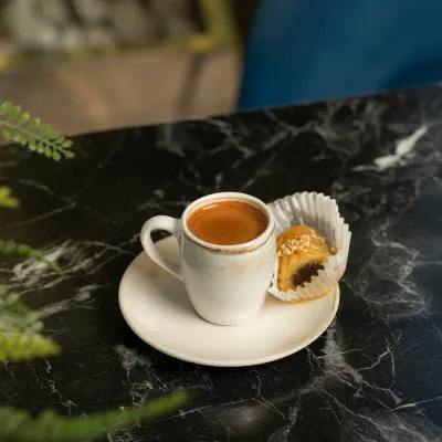 قهوة عربية 