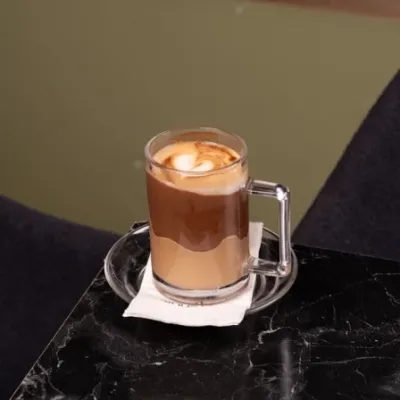 موكا لاتيه