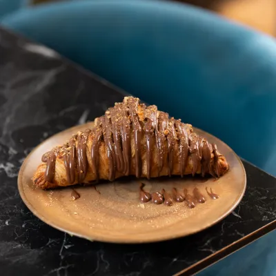 بريوش نوتيلا