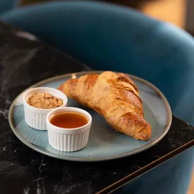 بريوش عسل