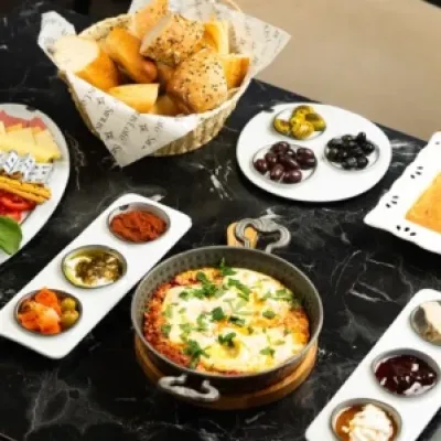 فطور أوستن