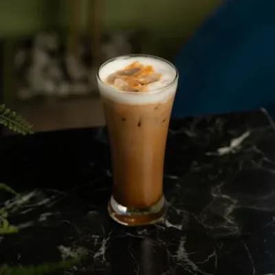 آيس لاتيه 