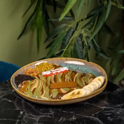 سويت دريم كريب (كامل)